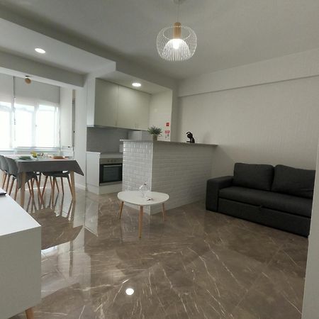 Ferienwohnung Almada, T1 Costa Caparica, Renovado Costa da Caparica Exterior foto