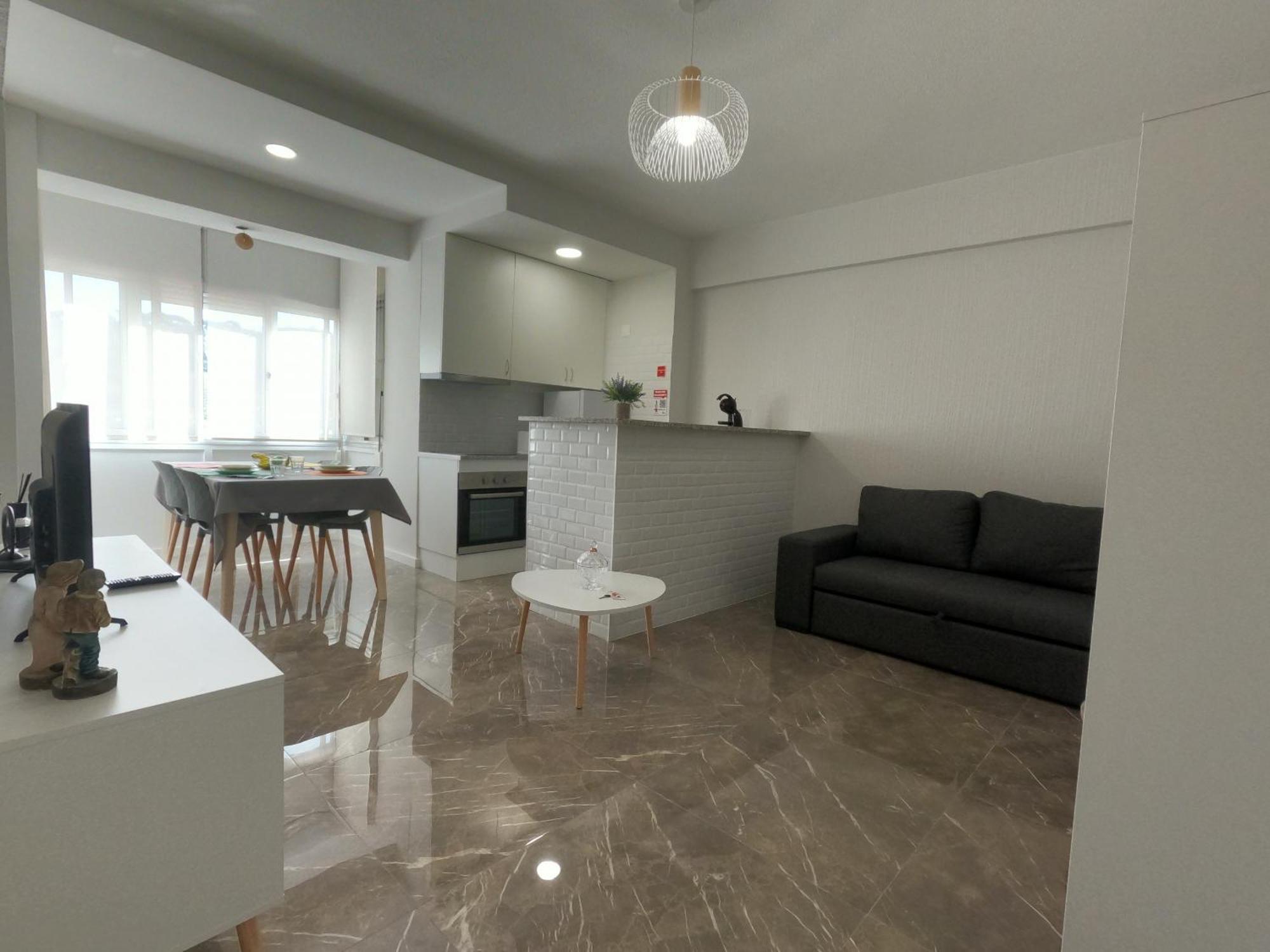Ferienwohnung Almada, T1 Costa Caparica, Renovado Costa da Caparica Exterior foto